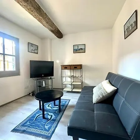 Cœur De 25 M2 Avec Vue Cathédrale *